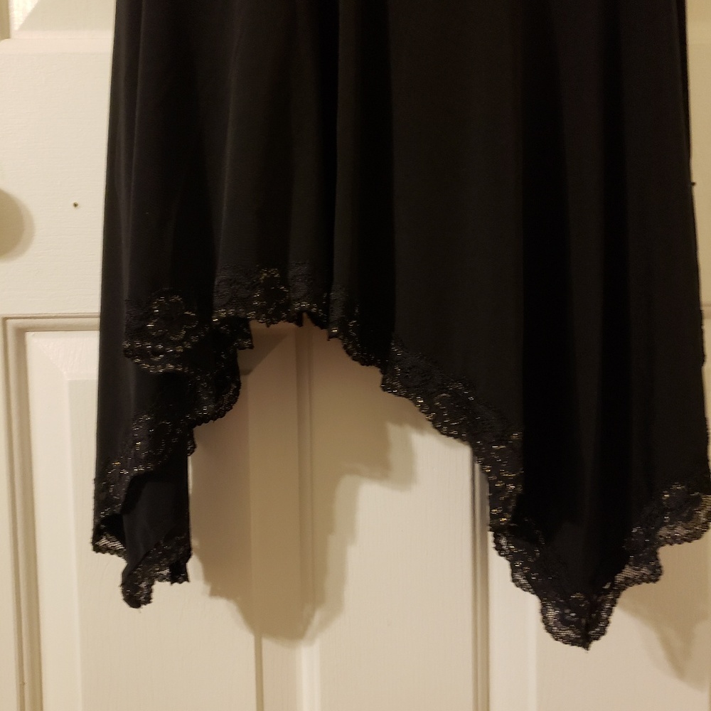 Women's Formal Dress. FIfilles de Paris - Picture 5 of 8